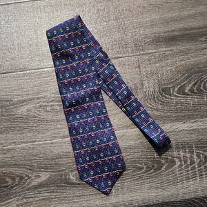 🎉 Fashion Neckwear Christmas Ornament Necktie 🎉